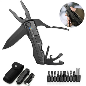 Folding Pocket Multi-Function Knife